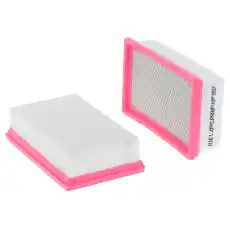 Фильтр воздушный HIFI ASP000401AF007