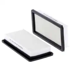 Фильтр воздушный HIFI ASP000602AG002
