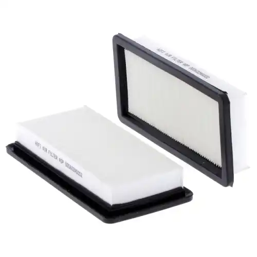 Фильтр воздушный HIFI ASP000602AG002