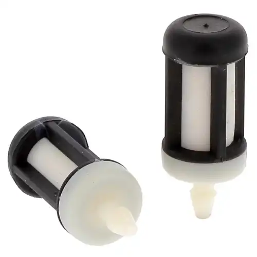 Топливный фильтр HIFI BE4024