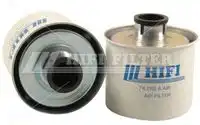 Фильтр воздушный HIFI FS409