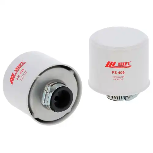 Фильтр воздушный HIFI FS409
