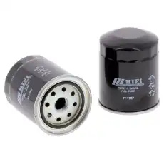 Топливный фильтр HIFI FT1907