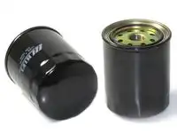 Топливный фильтр HIFI FT1907