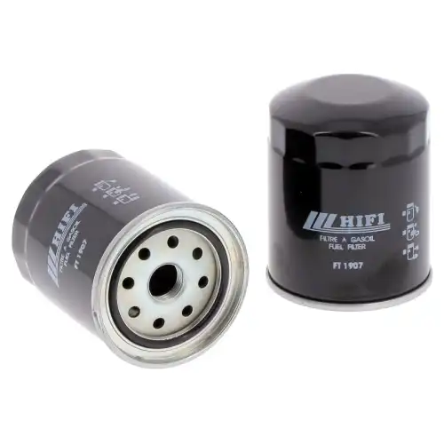 Топливный фильтр HIFI FT1907