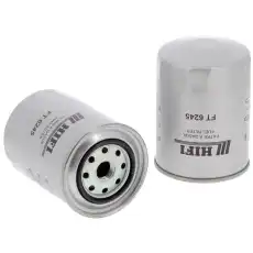 Топливный фильтр HIFI FT6245