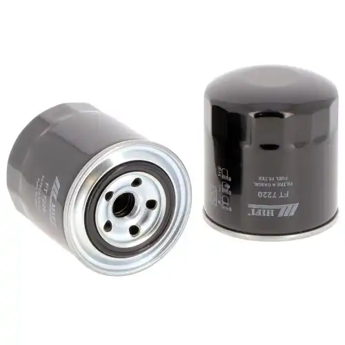 Топливный фильтр HIFI FT7220
