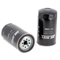 Топливный фильтр HIFI FT7269