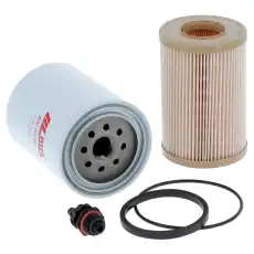 Топливный фильтр HIFI KN70303