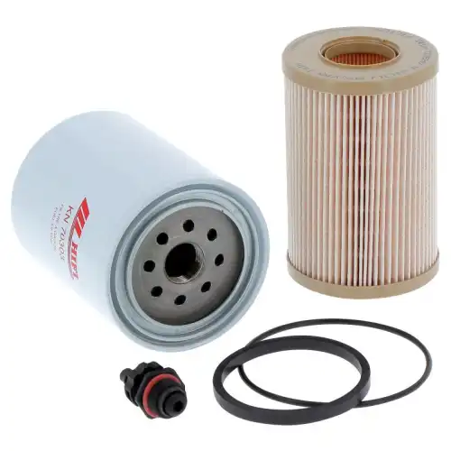 Топливный фильтр HIFI KN70303