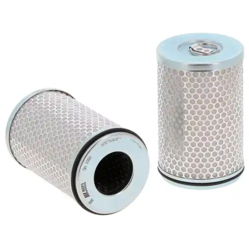 OA1050 Фильтр сепаратор HIFI