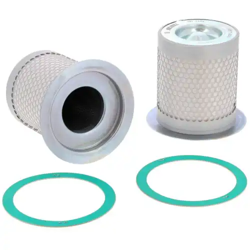  OS 2101 HIFI FILTER, ФИЛЬТР СЕПАРАТОР, ПОЛЬША