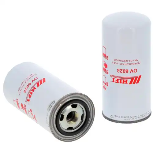  OV 6028 HIFI FILTER, ФИЛЬТР СЕПАРАТОР, ПОЛЬША