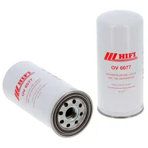 HIFIFILTER OV6077