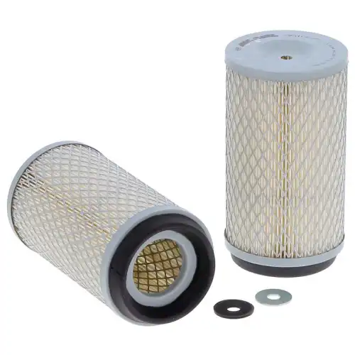 Фильтр воздушный HIFI SA10695