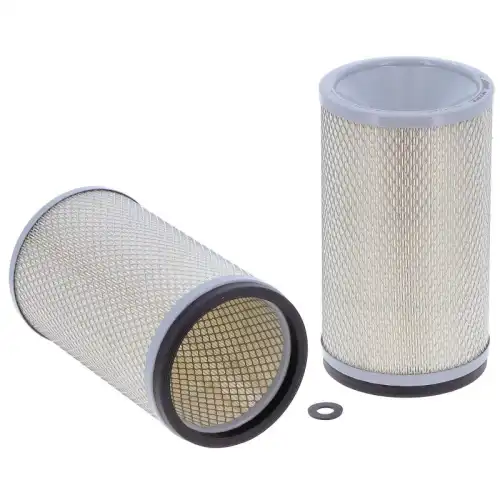 Фильтр воздушный HIFI SA10855