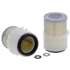 Фильтр воздушный HIFI SA11155