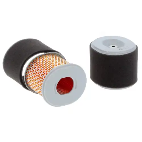 Фильтр воздушный HIFI SA12000