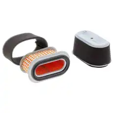 Фильтр воздушный HIFI SA12002