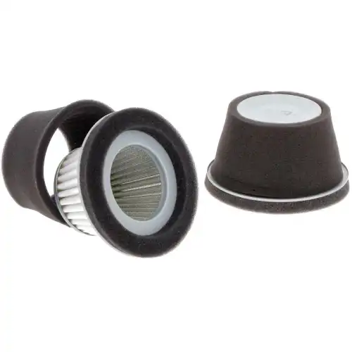 Фильтр воздушный HIFI SA12162