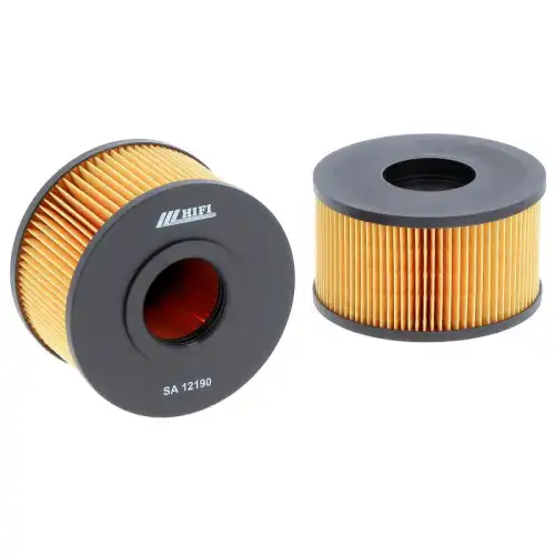 Фильтр воздушный HIFI SA12190