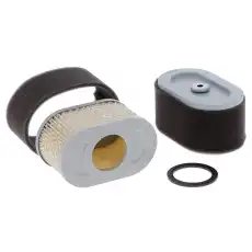 Фильтр воздушный HIFI SA12434