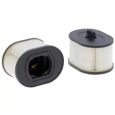 Фильтр воздушный HIFI SA12437