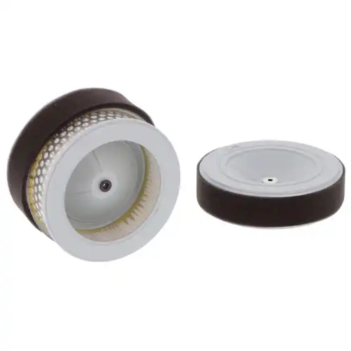 Фильтр воздушный HIFI SA12452