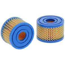 Фильтр воздушный HIFI SA12564