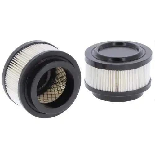 Фильтр воздушный HIFI SA12587