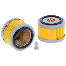 SA 12655 HIFI FILTER, ВОЗДУШНЫЙ ФИЛЬТР, ПОЛЬША