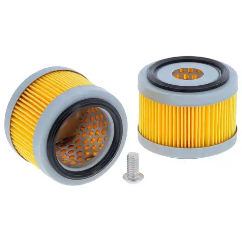 SA 12655 HIFI FILTER, ВОЗДУШНЫЙ ФИЛЬТР, ПОЛЬША