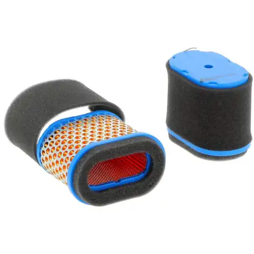 Фильтр воздушный HIFI SA12727