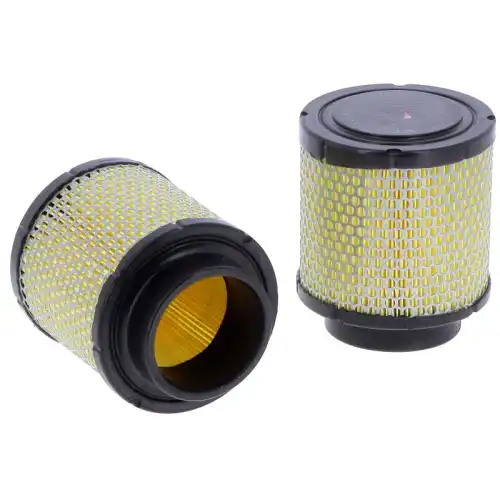 Фильтр воздушный HIFI SA13116