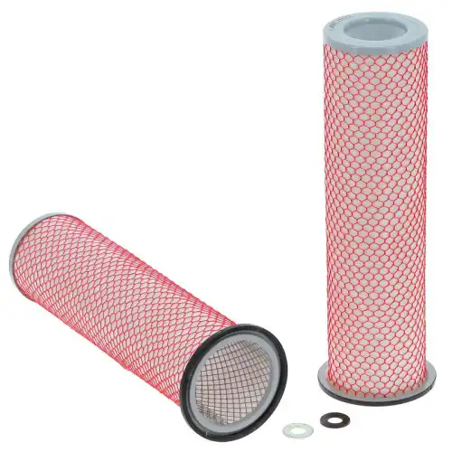 Фильтр воздушный HIFI SA14100