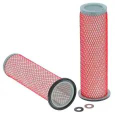 Фильтр воздушный HIFI SA14115