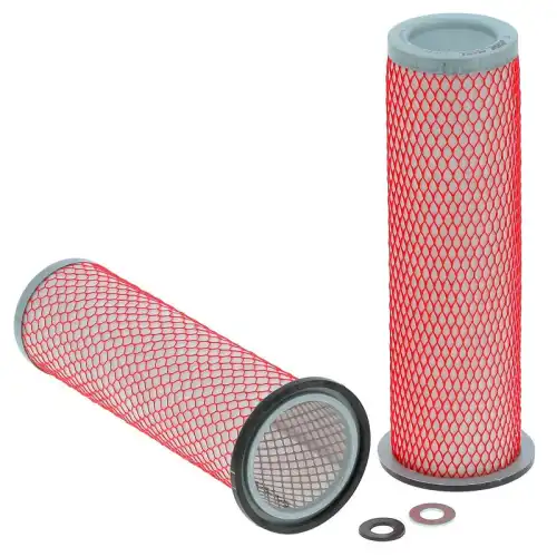 Фильтр воздушный HIFI SA14115
