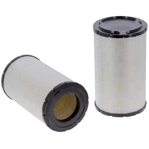 Фильтр воздушный HIFI SA16057