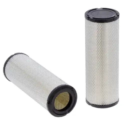 Фильтр воздушный HIFI SA16090