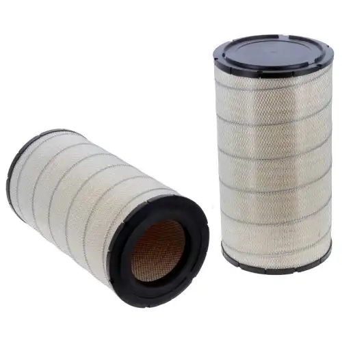 Фильтр воздушный HIFI SA16123