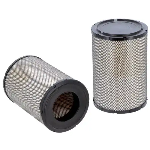 Фильтр воздушный HIFI SA16186