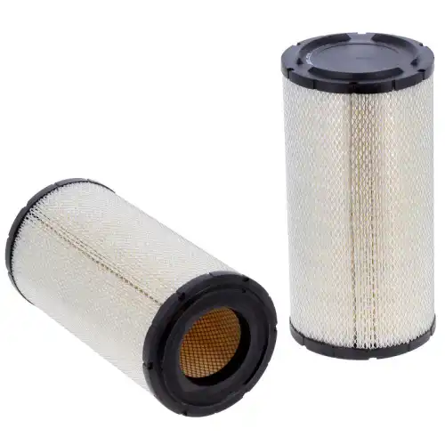 Фильтр воздушный HIFI SA16238