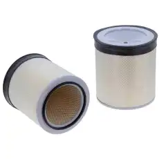 Фильтр воздушный HIFI SA16255