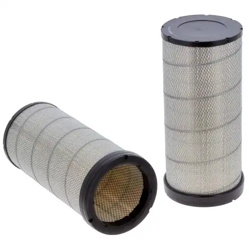 Фильтр воздушный HIFI SA16268