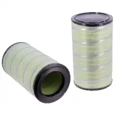 Фильтр воздушный HIFI SA16353