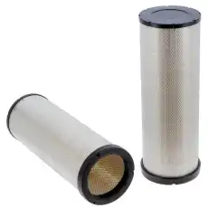 Фильтр воздушный HIFI SA16354