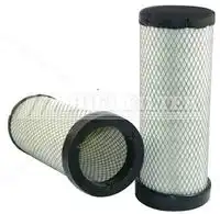 Фильтр воздушный HIFI SA16354