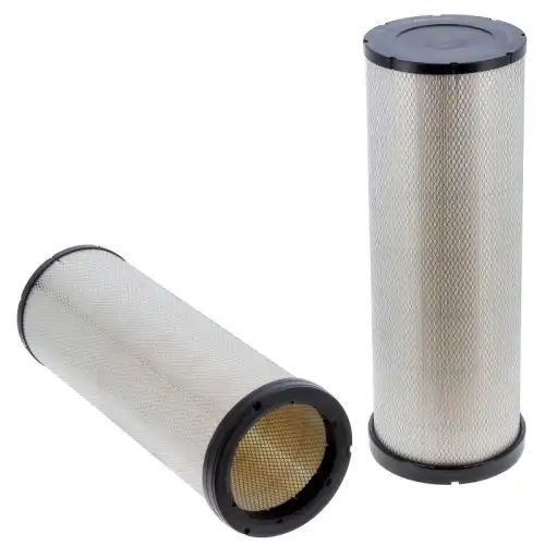 Фильтр воздушный HIFI SA16354