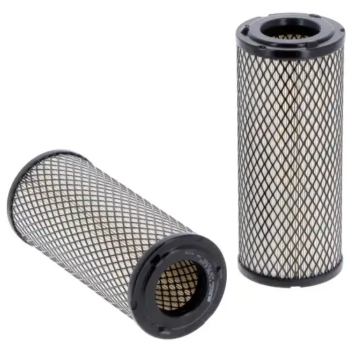 SA 16370 HIFI FILTER, ВОЗДУШНЫЙ ФИЛЬТР, ПОЛЬША