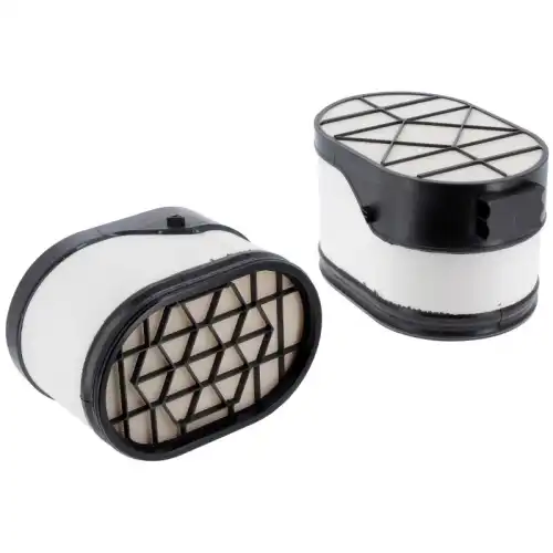 Фильтр воздушный HIFI SA16474